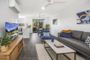Comfortable 3-Bed Retreat Close Parks